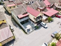 Photo 5372 of End Lot Double Storey Seri Damak, Taman Sri Andalas Klang