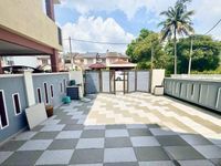 Photo 5373 of End Lot Double Storey Seri Damak, Taman Sri Andalas Klang