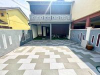 Photo 5374 of End Lot Double Storey Seri Damak, Taman Sri Andalas Klang