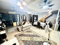 Photo 5376 of End Lot Double Storey Seri Damak, Taman Sri Andalas Klang