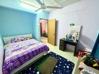 Photo 5377 of End Lot Double Storey Seri Damak, Taman Sri Andalas Klang