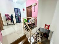 Photo 5378 of End Lot Double Storey Seri Damak, Taman Sri Andalas Klang