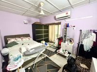 Photo 5381 of End Lot Double Storey Seri Damak, Taman Sri Andalas Klang