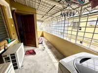 Photo 5382 of End Lot Double Storey Seri Damak, Taman Sri Andalas Klang