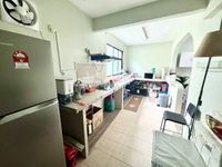 Photo 5387 of End Lot Double Storey Seri Damak, Taman Sri Andalas Klang