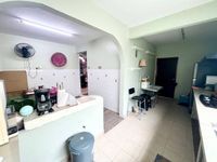 Photo 5388 of End Lot Double Storey Seri Damak, Taman Sri Andalas Klang