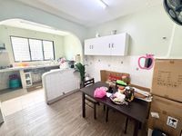 Photo 5389 of End Lot Double Storey Seri Damak, Taman Sri Andalas Klang