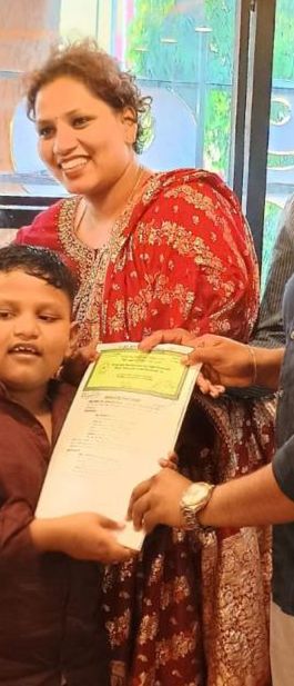 Jyothi Lakshmi