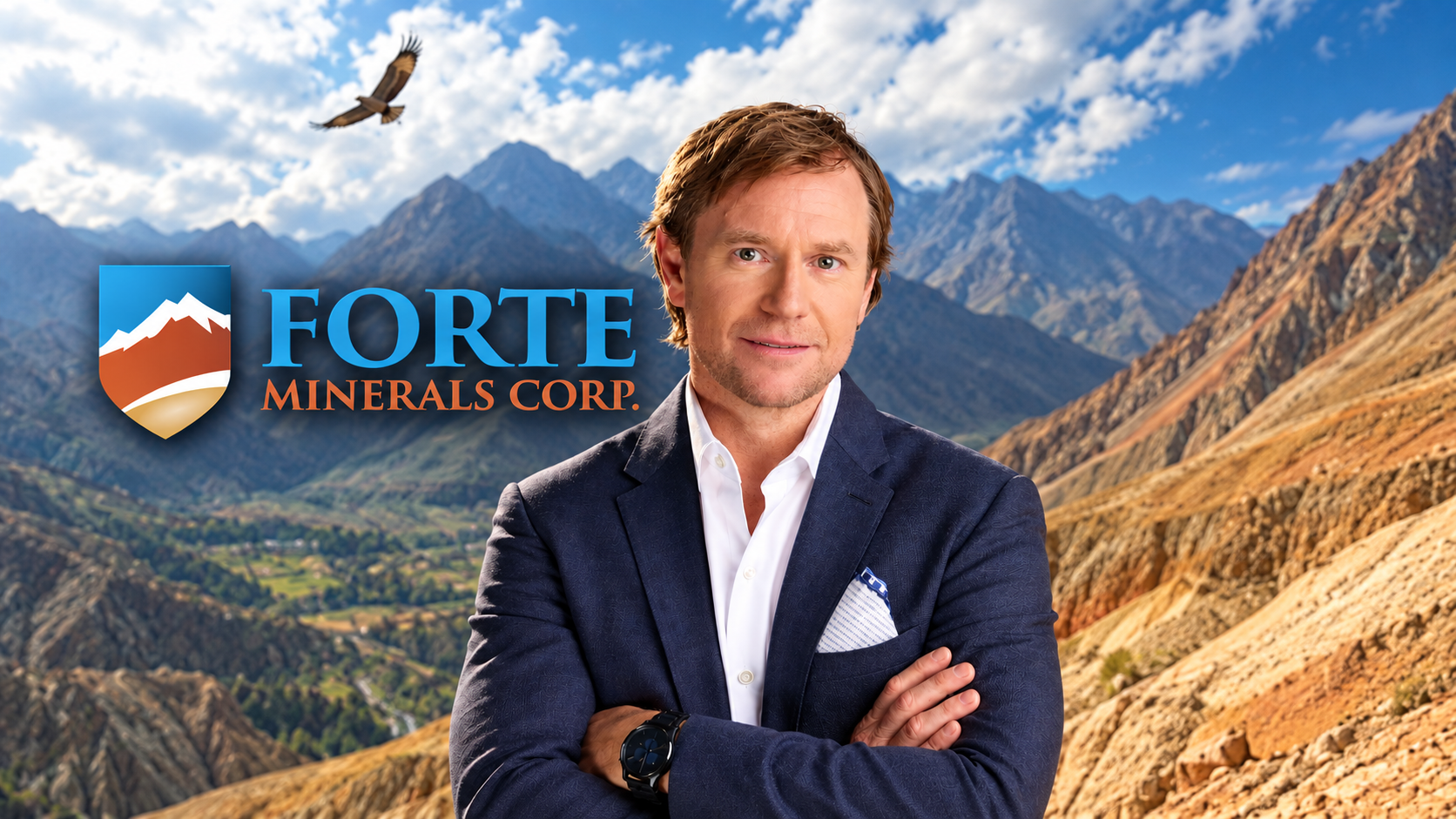 Forte Minerals Corp: The Peruvian Gold Target 15 Kilometres From an 8-Million-Ounce Mine (CSE: CUAU | OTCQB: FOMNF)