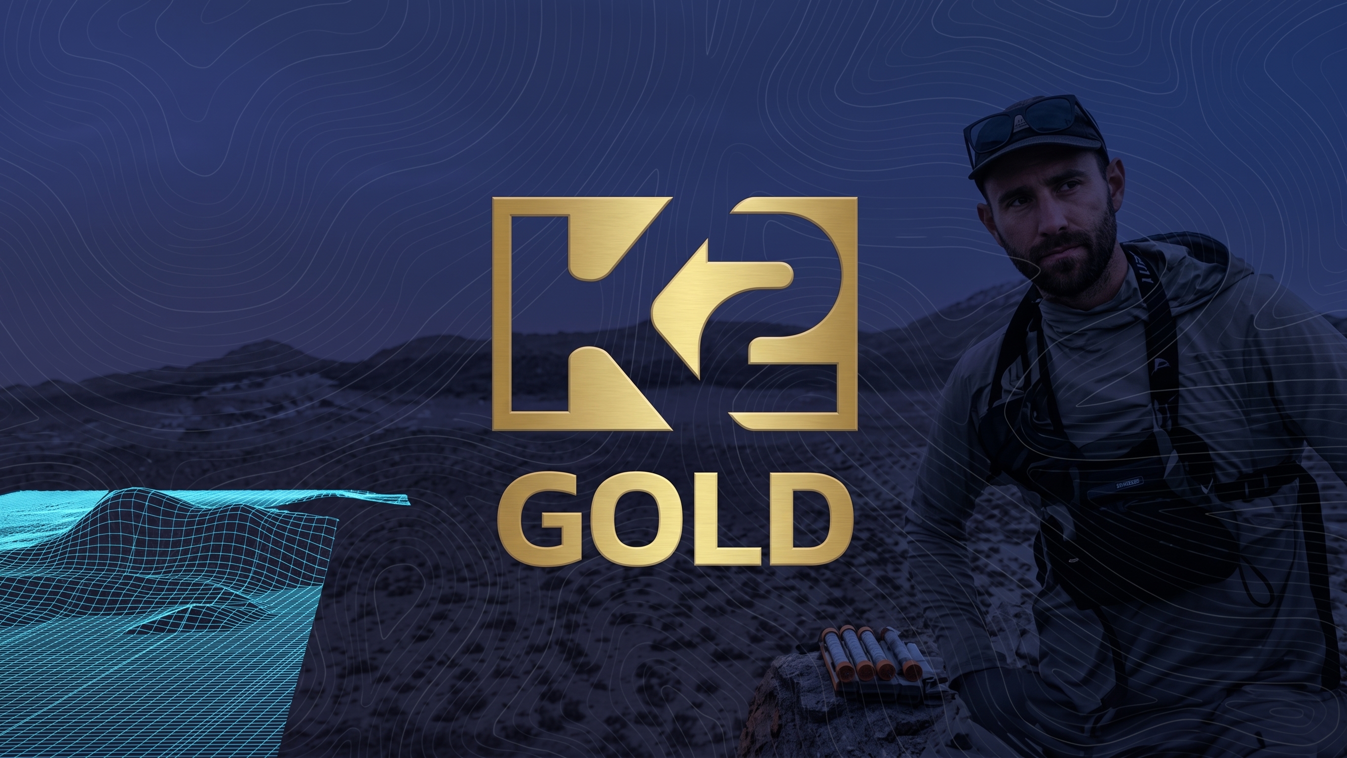 K2 Gold Corporation: The Discovery Group Playbook, From Kaminak to K2 (TSX-V: KTO | OTCQX: KTGDF)