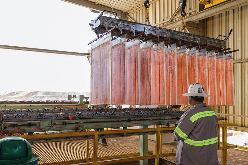 Gunnison Copper Officially Begins Trading on NYSE American Under Ticker "GUNN