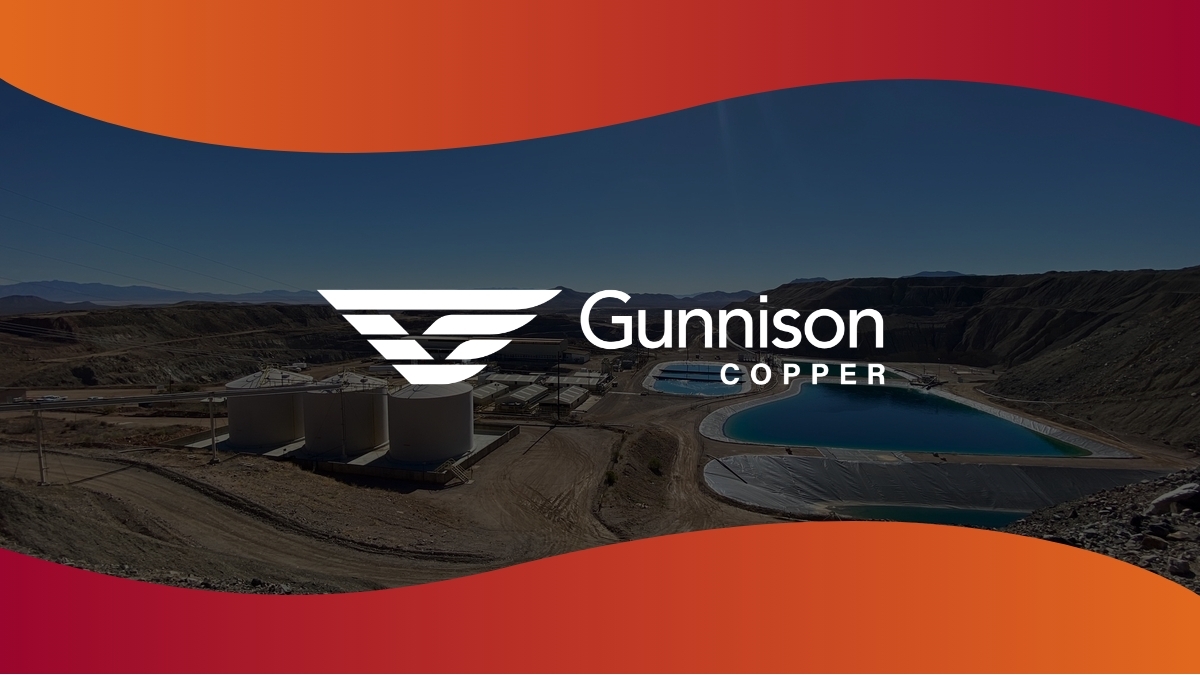Gunnison Copper Hosts Secretary of the Interior Doug Burgum and Congressman Juan Ciscomani, Highlights Growth in American Copper Production