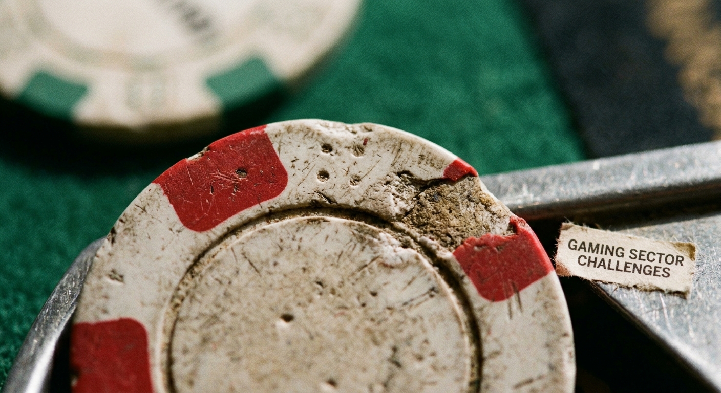 Wynn Resorts Removed from Goldman Sachs' Conviction List Amidst Challenges in Gaming Sector