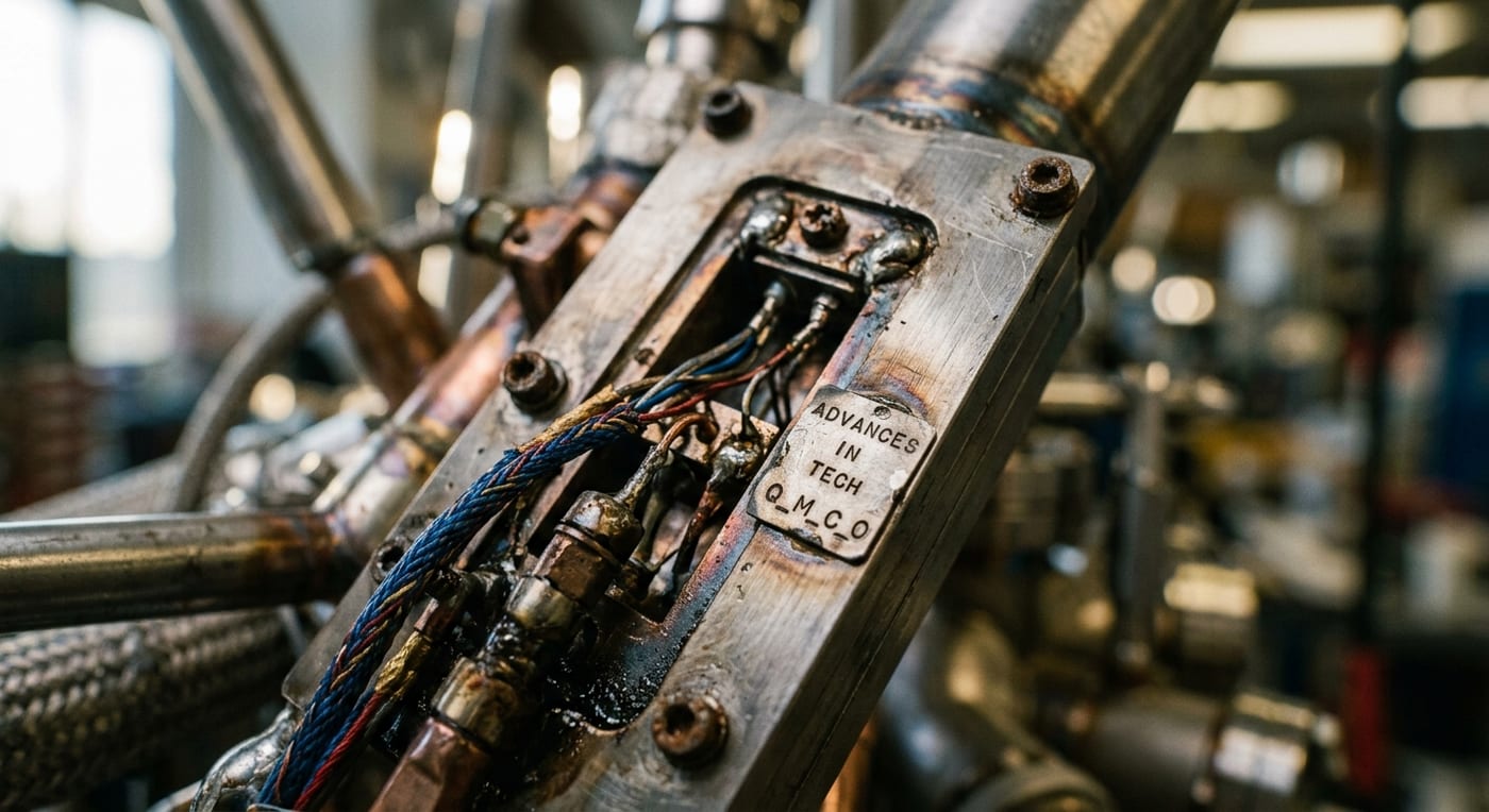 Quantum Corporation's Strategic Advances in Tech