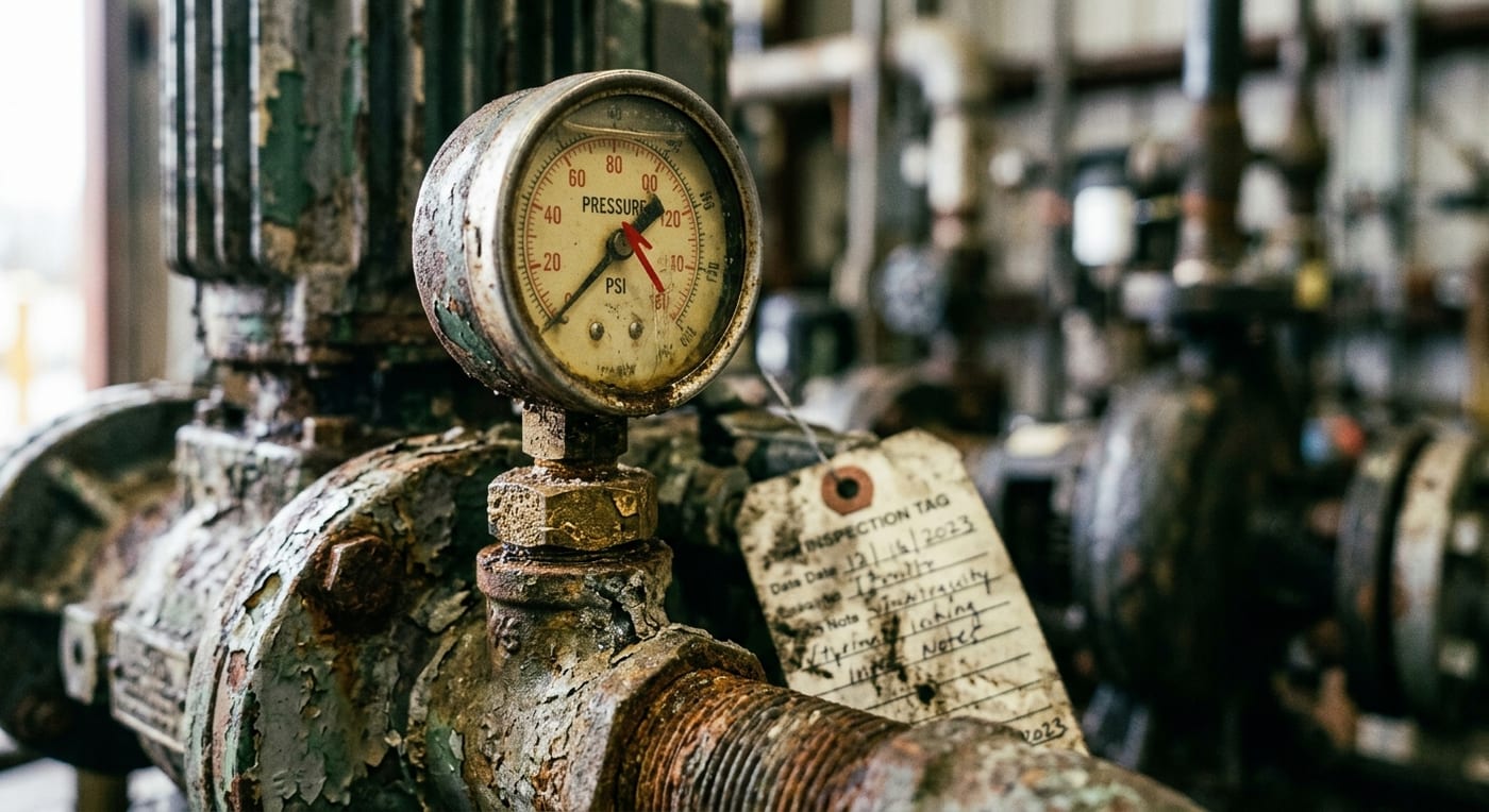 Turmoil at Pentair plc: Challenges Ahead