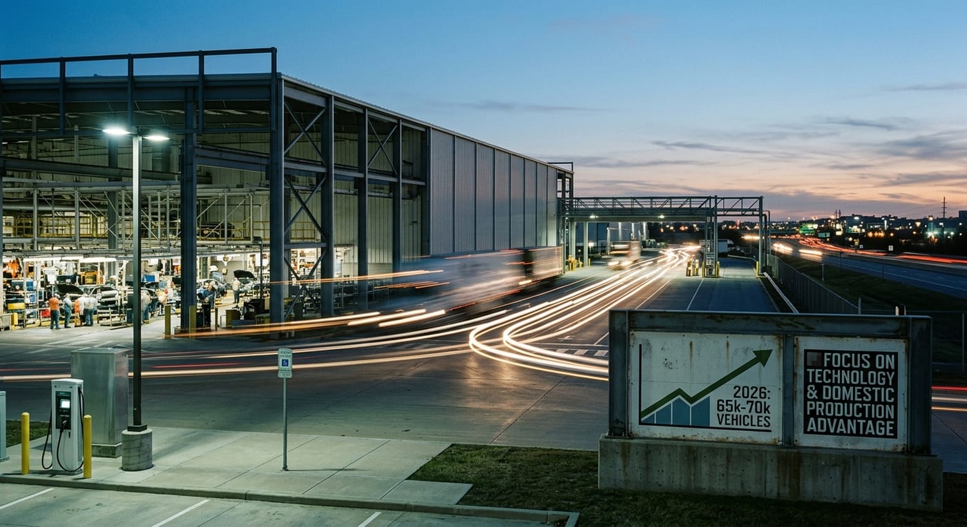 Rivian's Resilience Amid Financial Challenges