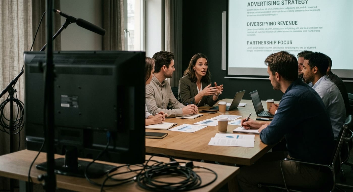 WBD Enhances Digital Advertising and Merchandise Strategy to Attract New Audiences