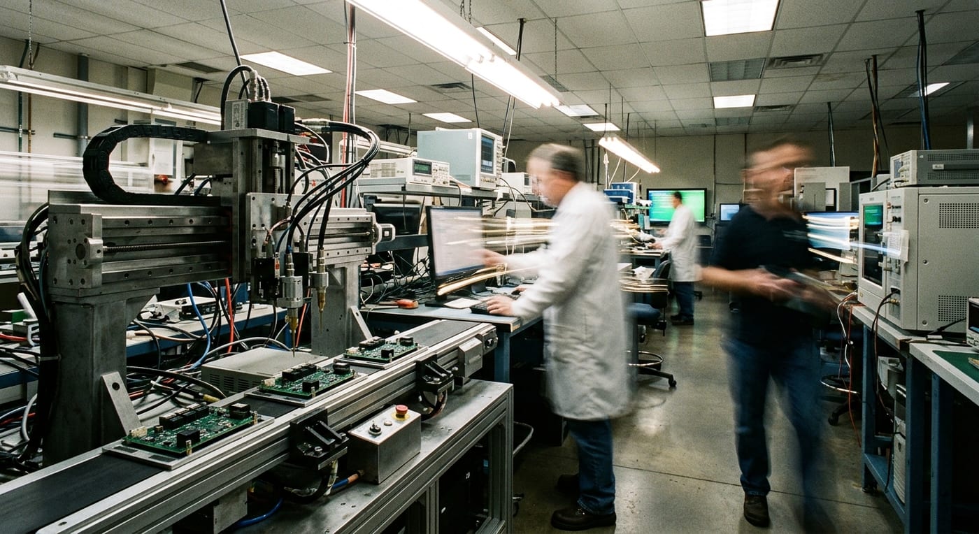 ON Semiconductor Launches Elite Pairing Studio to Enhance Power Electronics Design Process