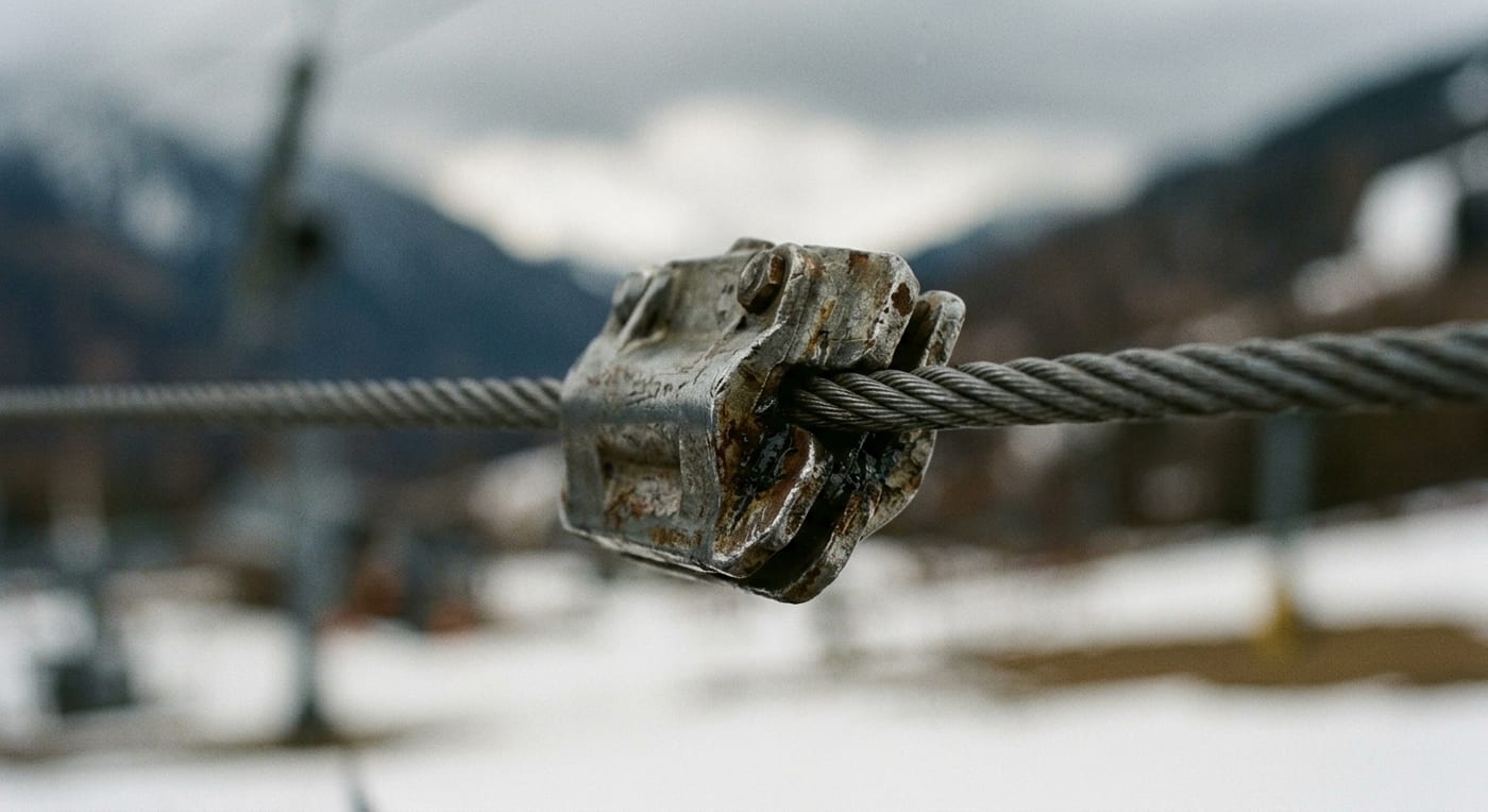 Vail Resorts Faces Declining Income and Visitation Amid Adverse Winter Weather Conditions
