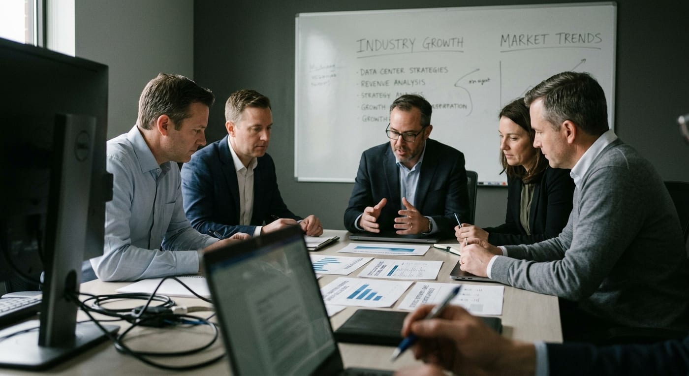 Marvell Technology: Navigating Growth Amid Challenges