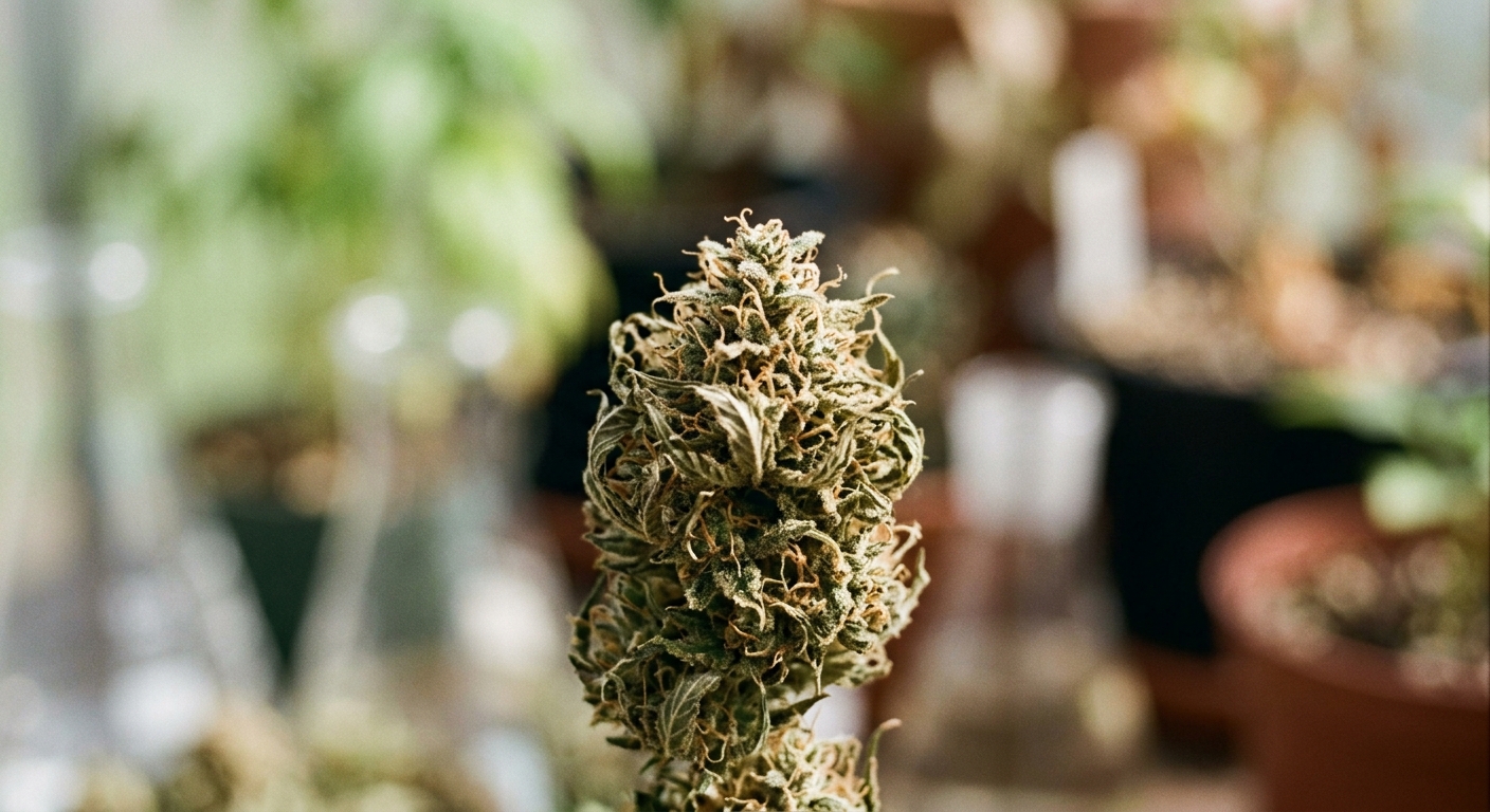 Canopy Growth Positioned for Growth Amid Anticipated Marijuana Reclassification to Schedule III