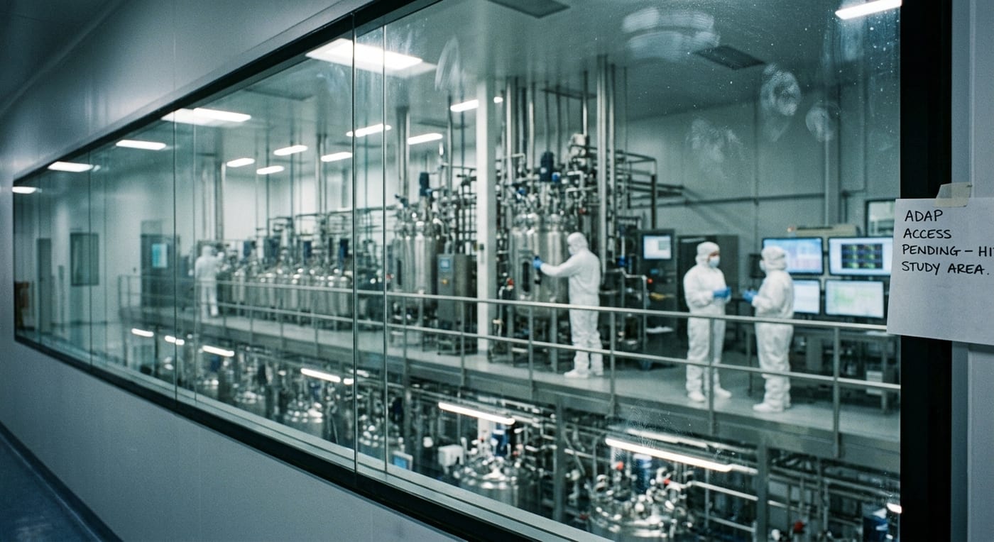 Merck Advances HIV Treatment and Faces Regulatory Scrutiny Amidst Market Success