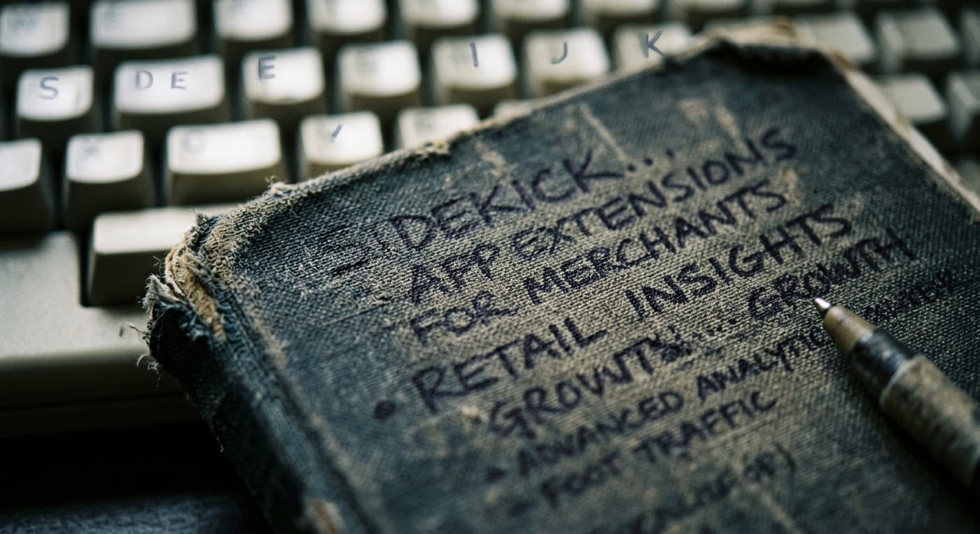 Shopify Launches Sidekick App Extensions to Enhance Retail Insights and Drive Growth