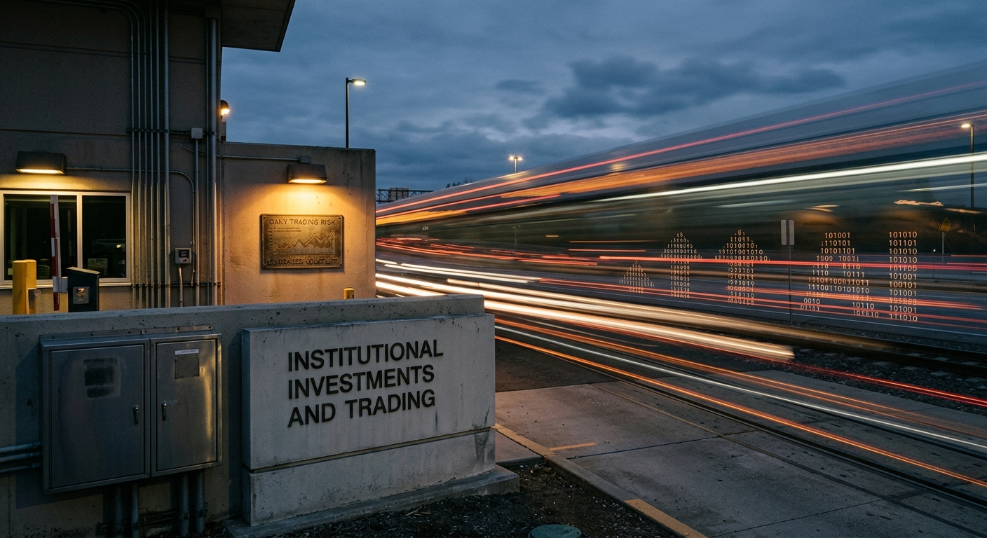 Bank of Montreal Launches AI-Focused ETNs for Sophisticated Investors in Evolving Market