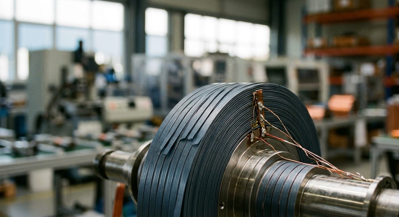 AMSC Reports Strong Revenue Growth Amid Mixed Market Reactions and Future Demand Concerns