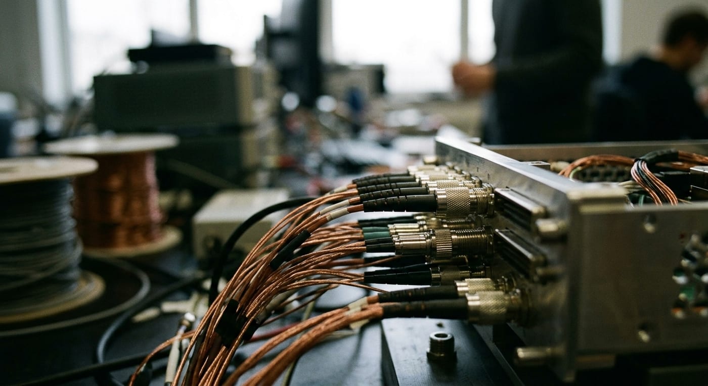 Viavi Solutions Launches UET to Advance AI Network Validation for High-Speed Deployments