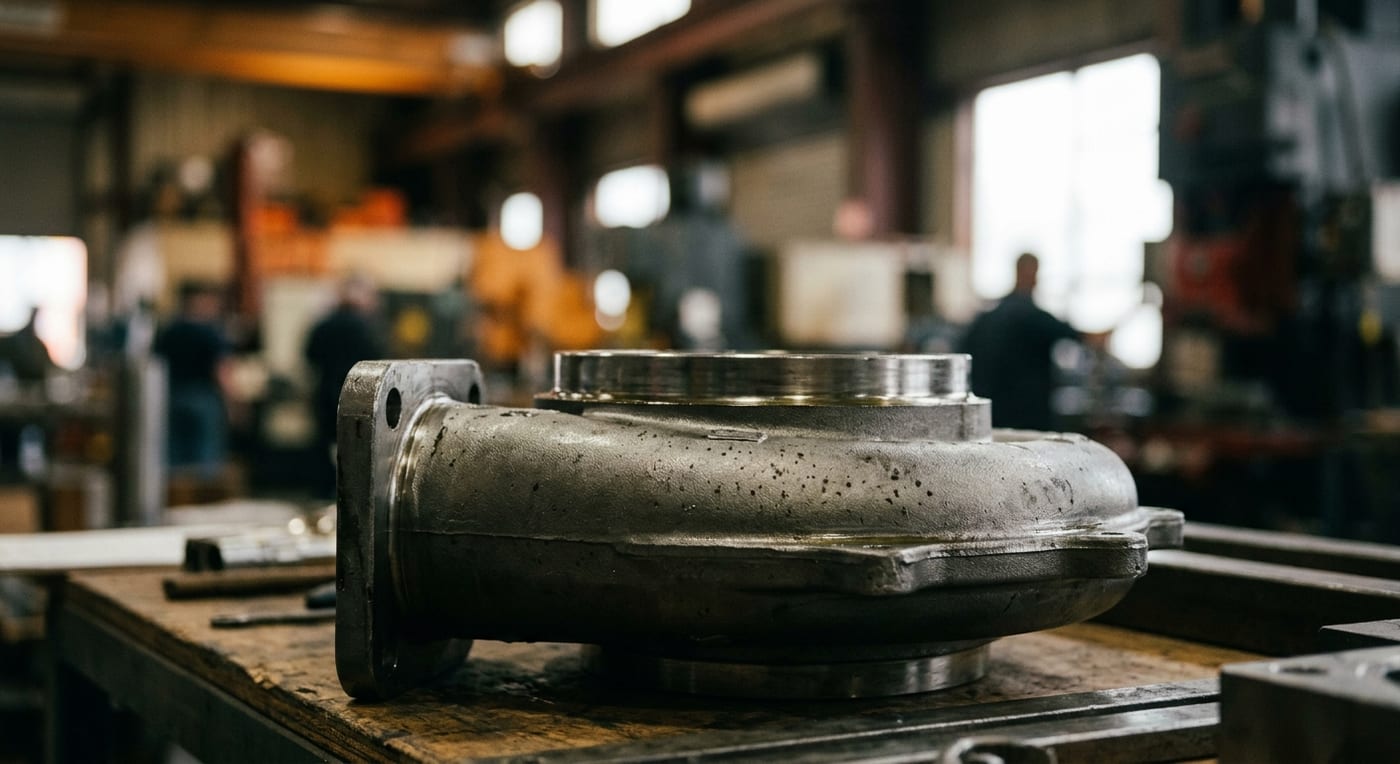 ATI Solidifies Defense Role with BWX Technologies Material Supply Agreement Through 2030