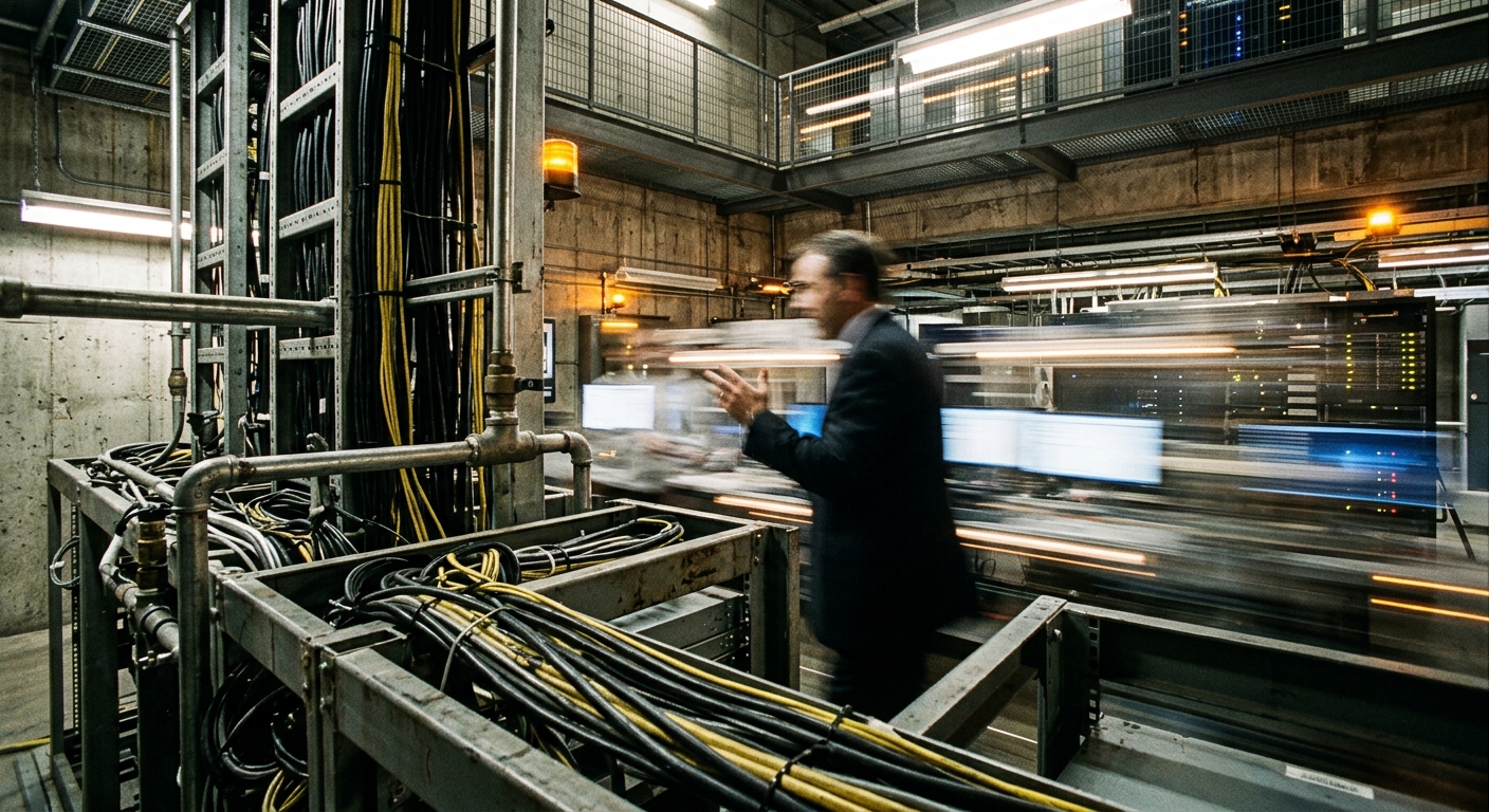 CBIZ Promotes Peter Scavuzzo to Senior VP and Chief Information Officer for Tech Enhancement