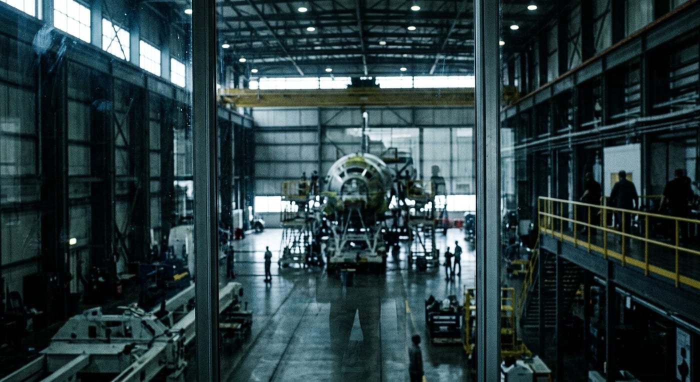 Rocket Lab's Road to Recovery and Growth