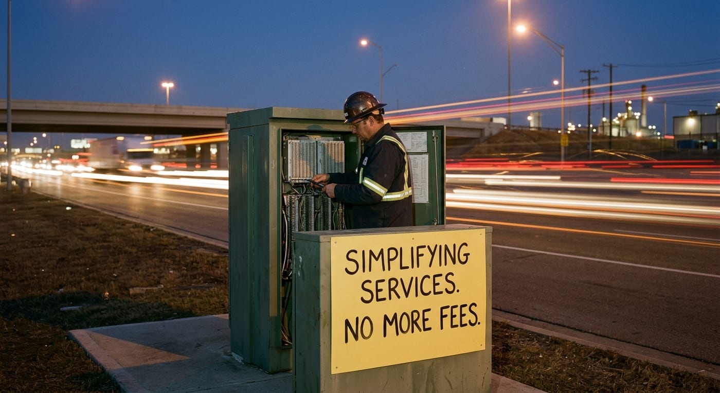 Verizon Launches Customer-Focused Initiatives to Enhance Satisfaction and Retain Users