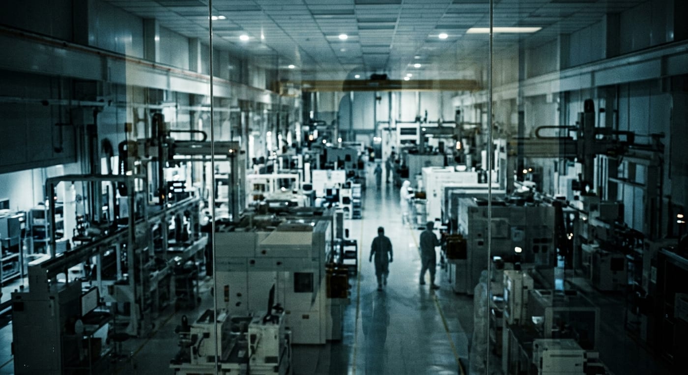 Micron's Dominance in AI-Driven Memory Market