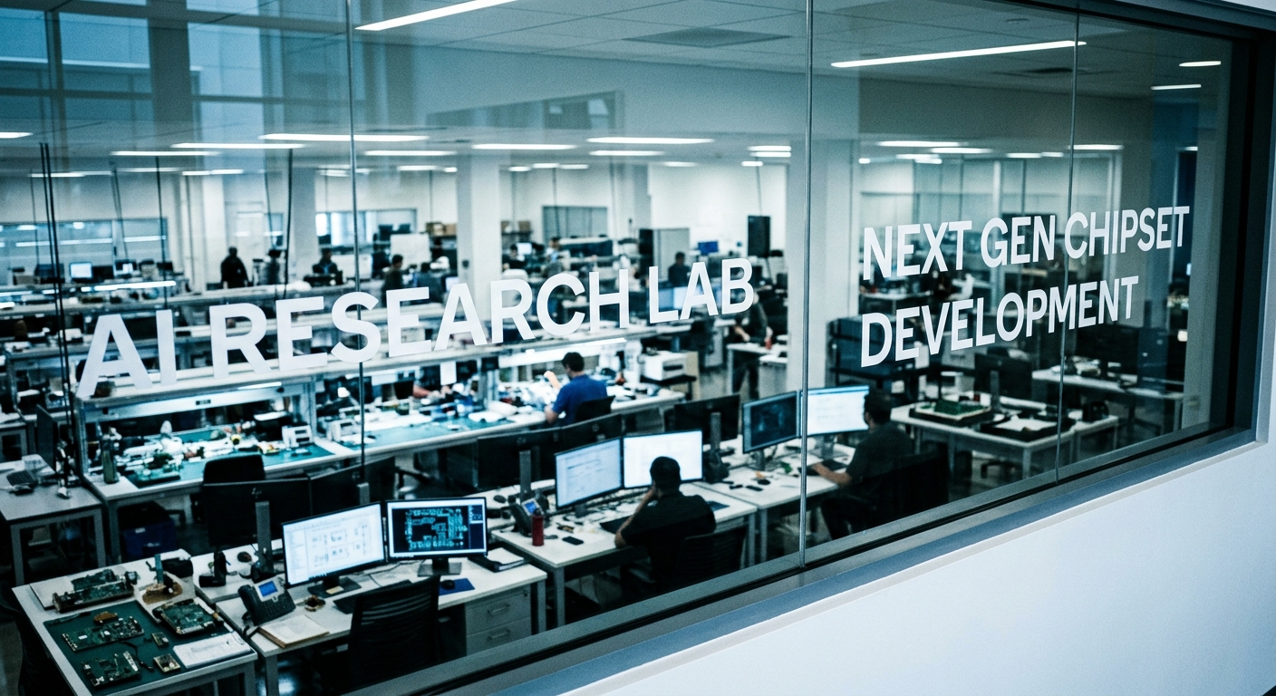 Qualcomm's AI Collaboration Signals Shift in Smartphone Technology and User Experience Enhancements