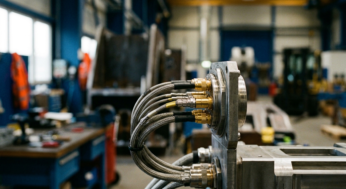 BlackBerry Partners with ThyssenKrupp for Submarine Technology Development