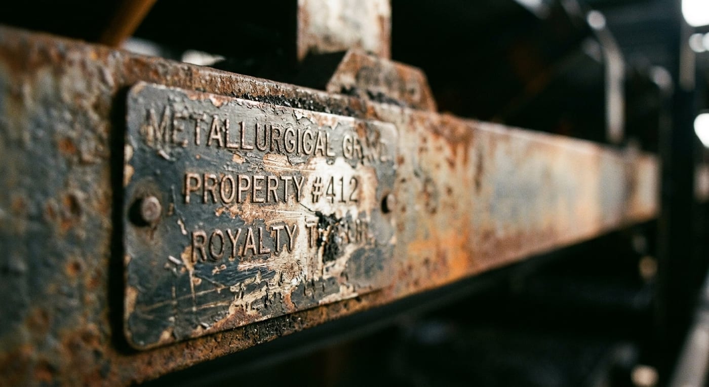 Alliance Resource Partners LP Transforms Strategy to Focus on High-Grade Coal and Royalties