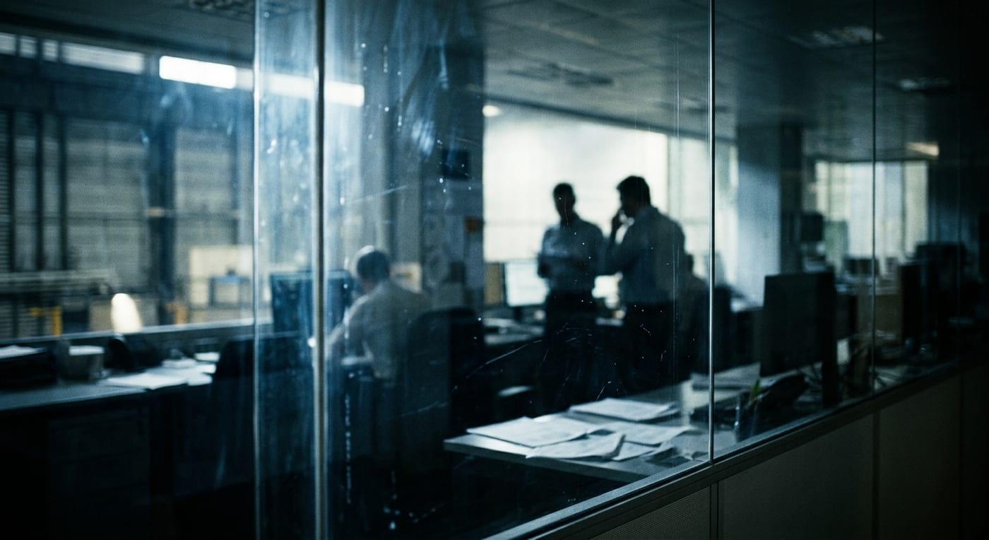 Navigating Challenges at GPGI, Inc.