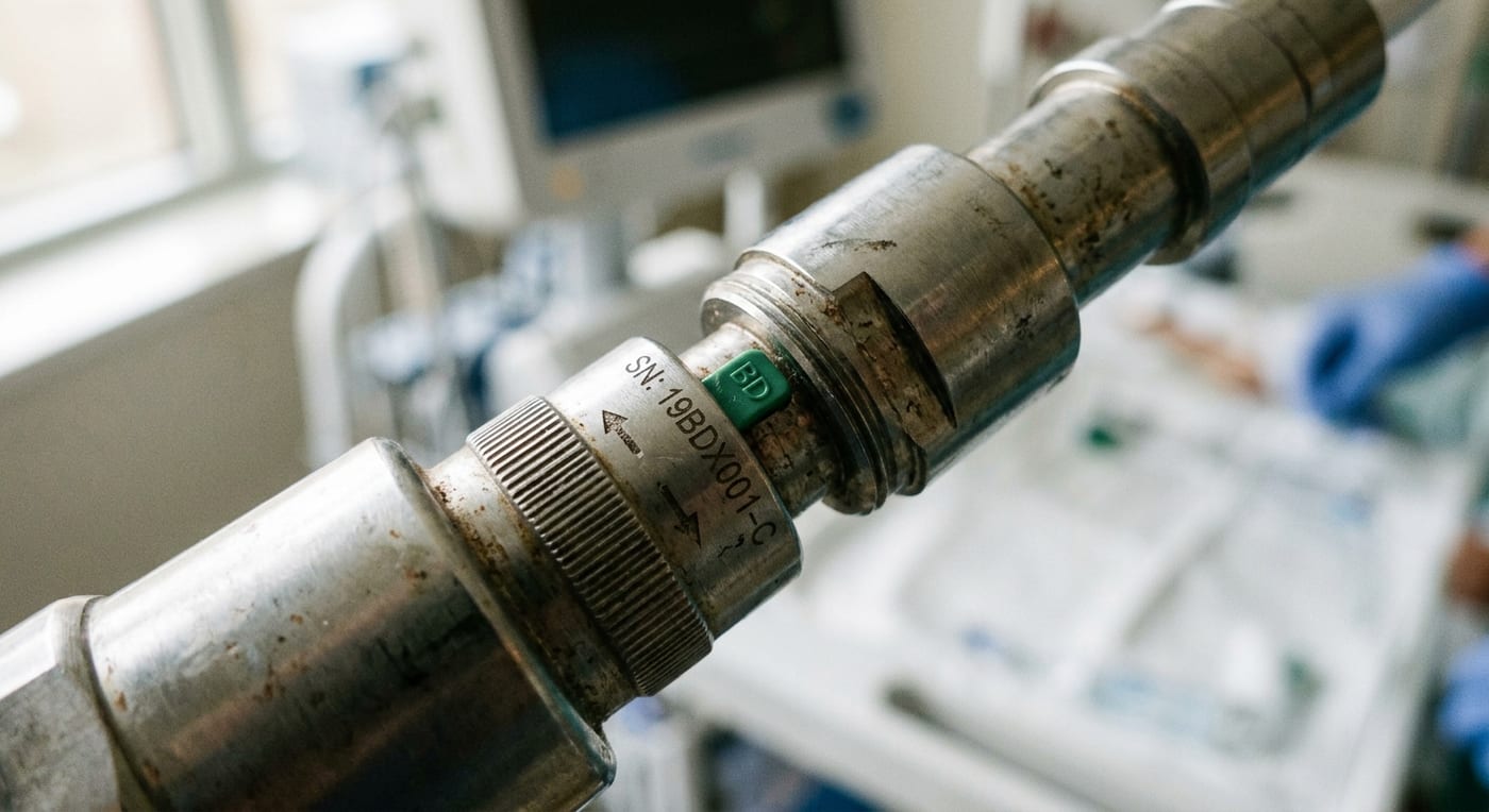 Becton Dickinson Secures Vizient Contract for Innovative BD CentroVena One Insertion System