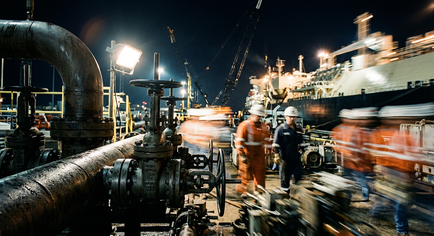 Genesis Energy L.P. Declares Q1 2026 Cash Distributions Amid Strong Revenue Performance