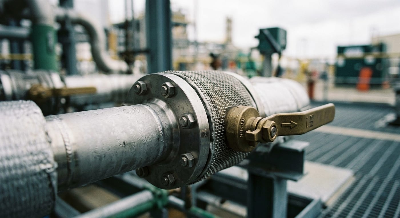 Cheniere Energy Partners LP Ups Production Guidance Amid Rising LNG Export Demand