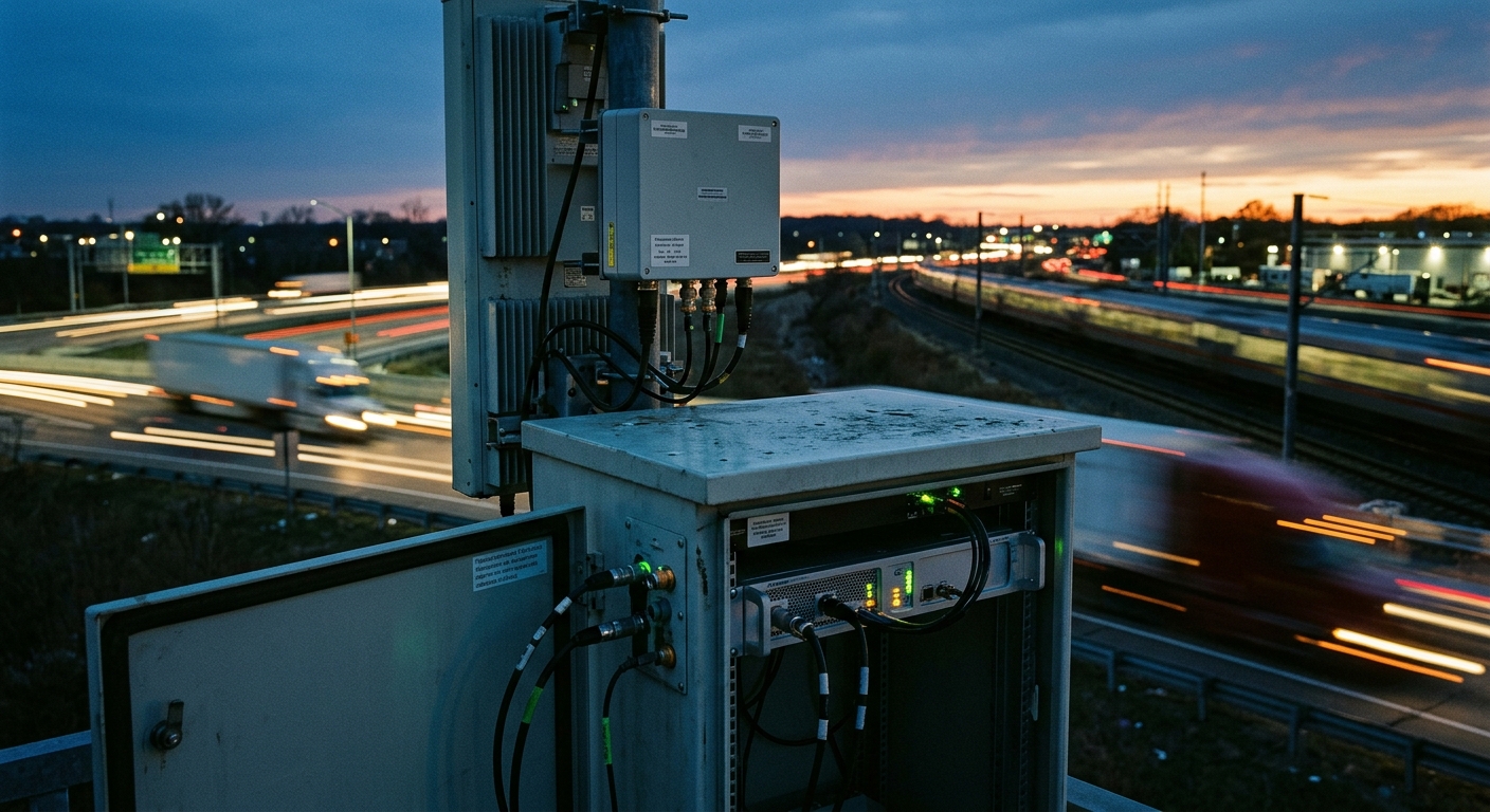 Viavi Solutions Launches GDO-1000: A Compact, Energy-Efficient Precision Timing Technology