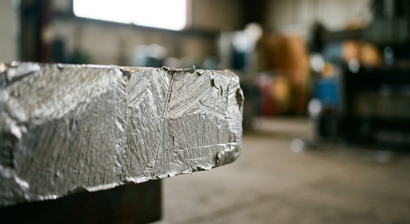 Aluminum Price Surge Boosts Alcoa's Profitability and Market Position Amid Supply Disruptions