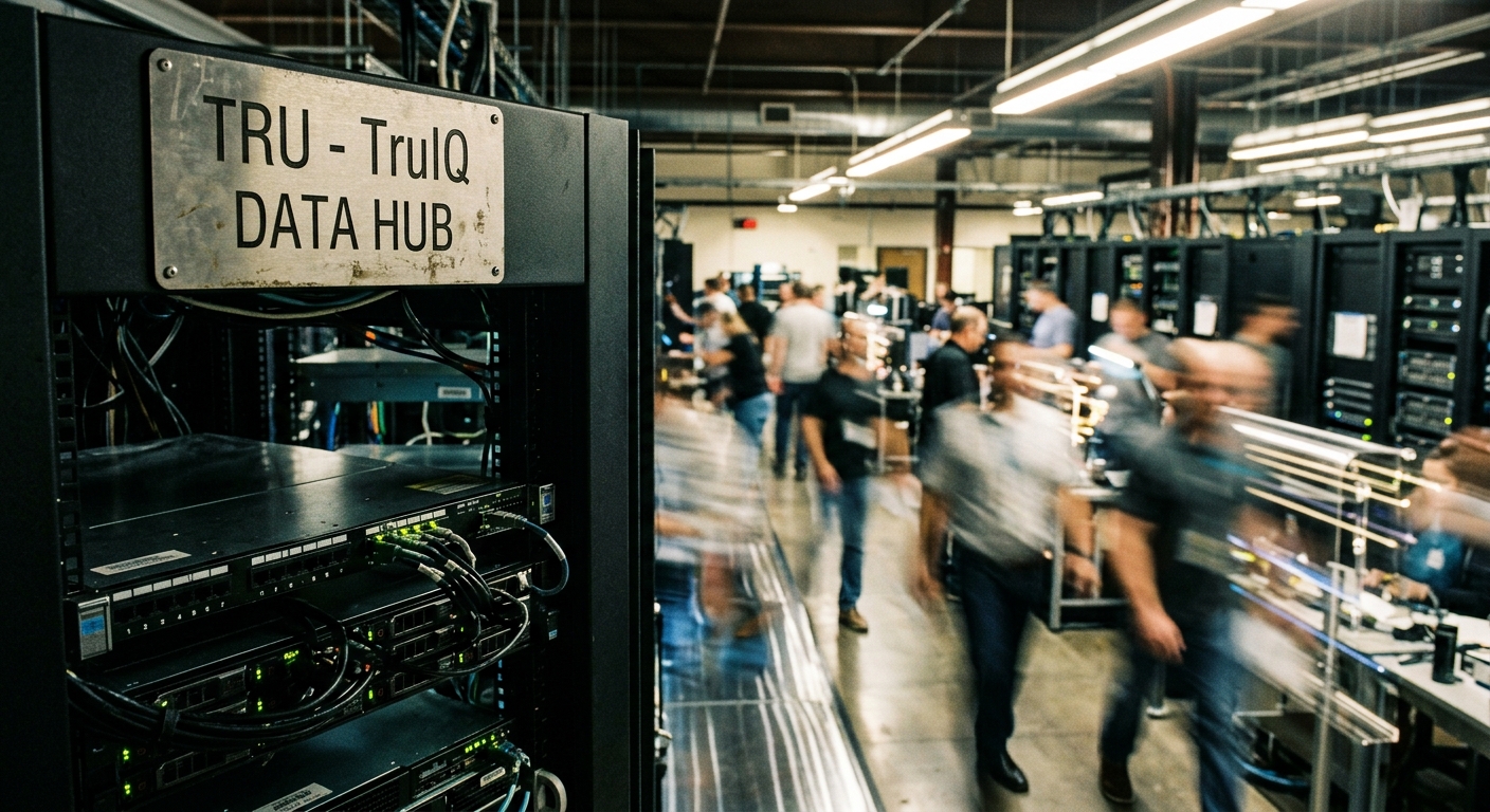 TransUnion Unveils TruIQ Credit Strategy Studio to Boost Lender Marketing Efforts