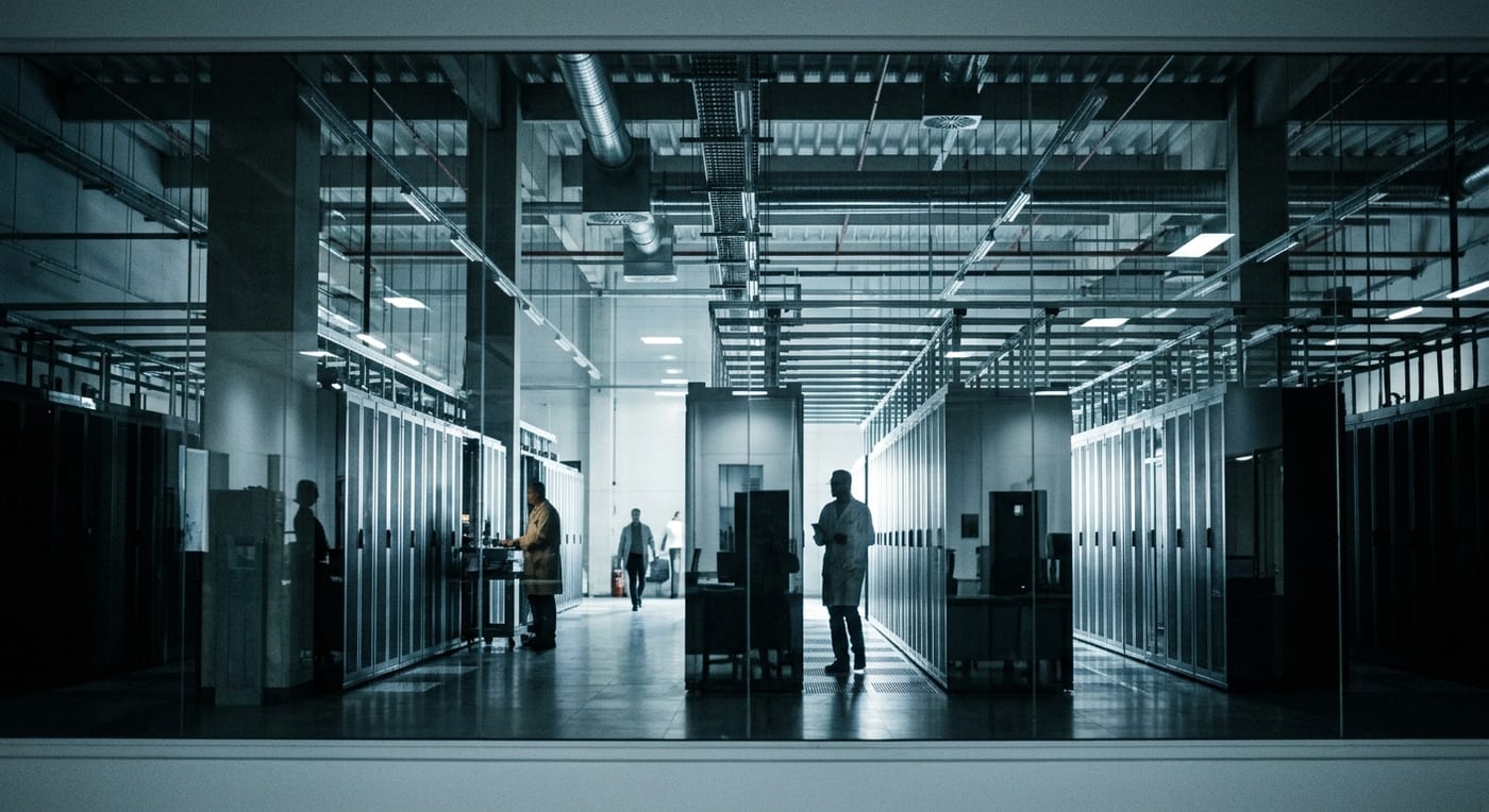 Rackspace Faces Major Legal and Financial Hurdles