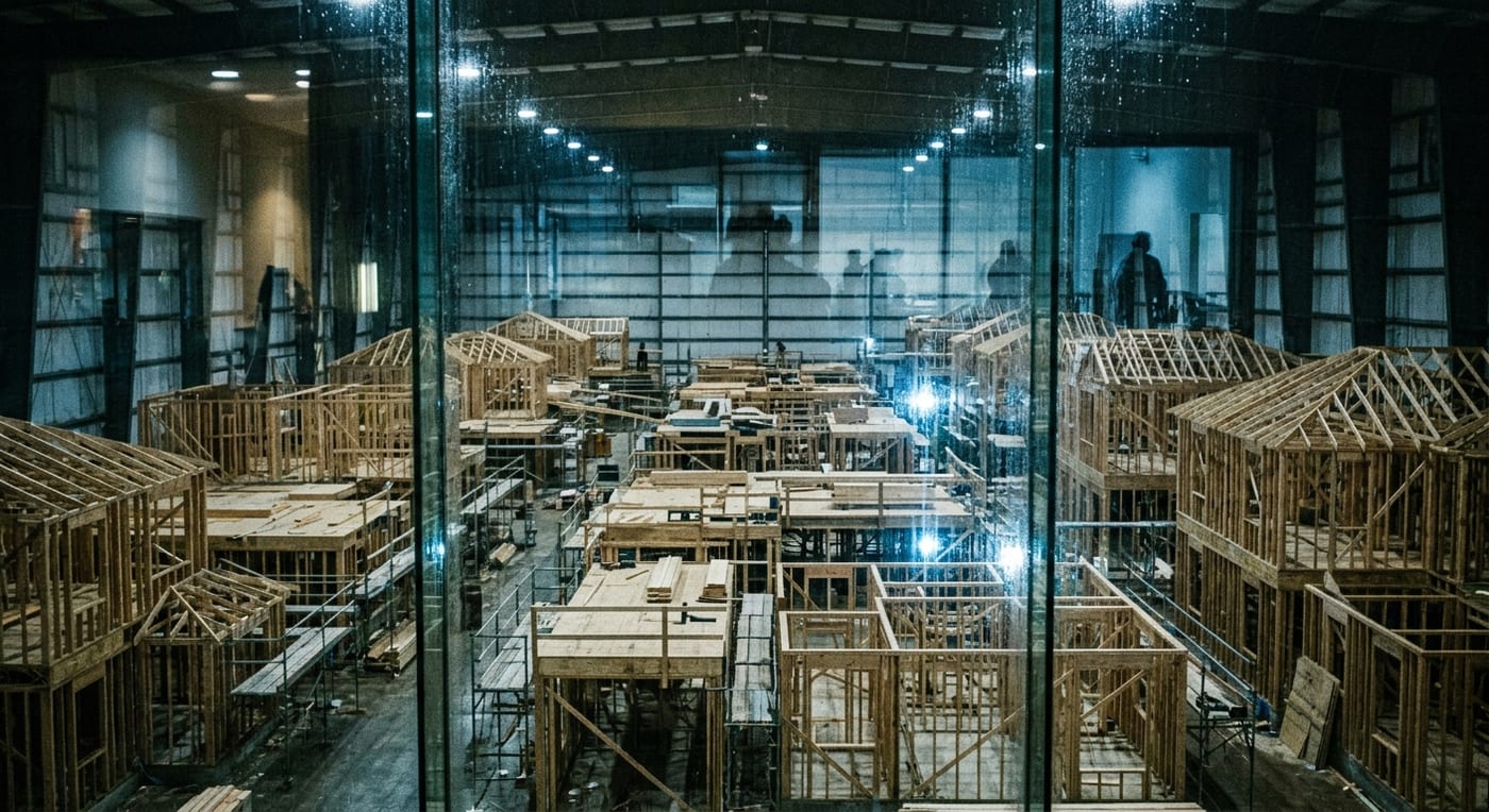 Hovnanian Enterprises Celebrates 25 Years on NYSE Amidst Housing Market Challenges and Opportunities