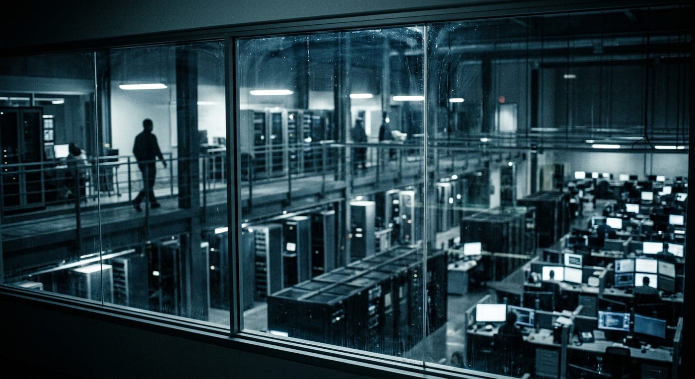 The Challenges Facing Microsoft Corporation