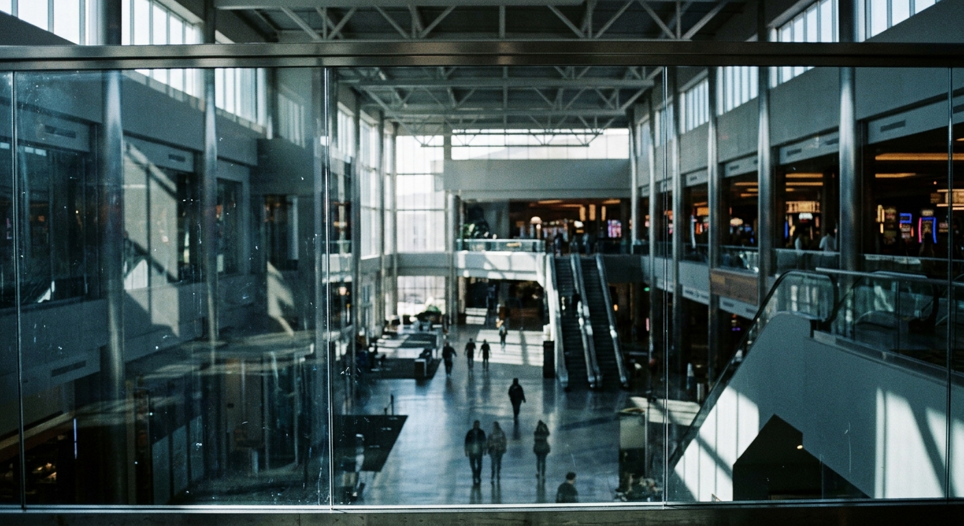 MGM Resorts Reports Mixed Earnings: Revenue Surges While EPS Falls Short of Expectations