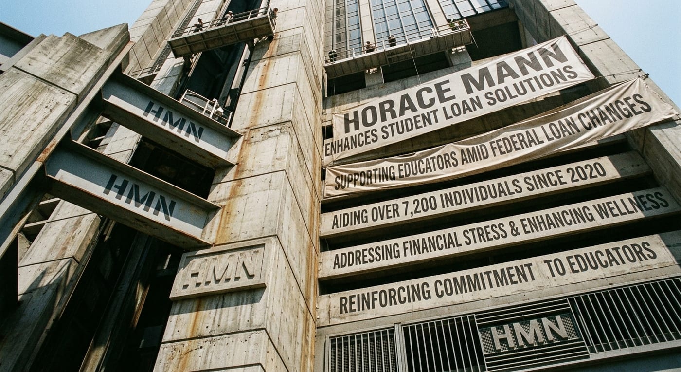 Horace Mann Enhances Student Loan Solutions to Support Educators Amid Federal Loan Changes